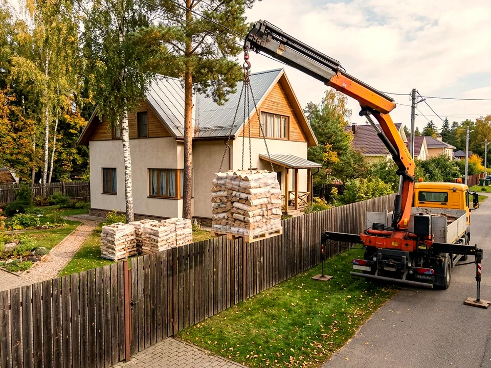 Pini Kay на паллетах, Куровское, улица Кооперативная, 32